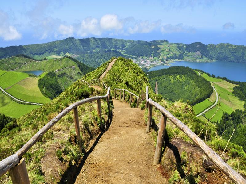 Azores